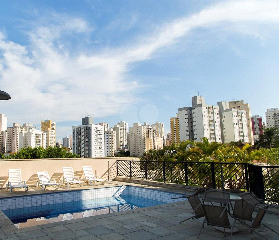 Venda Apartamento São Paulo Saúde REO605419 1