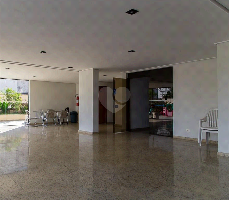 Venda Apartamento São Paulo Saúde REO605419 29