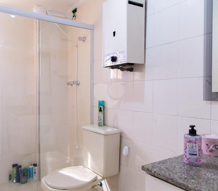 Venda Apartamento São Paulo Saúde REO605419 50