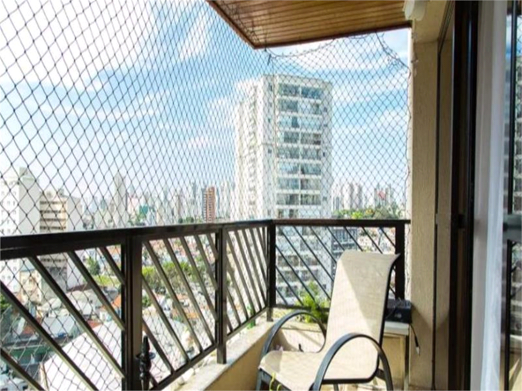 Venda Apartamento São Paulo Saúde REO605419 3