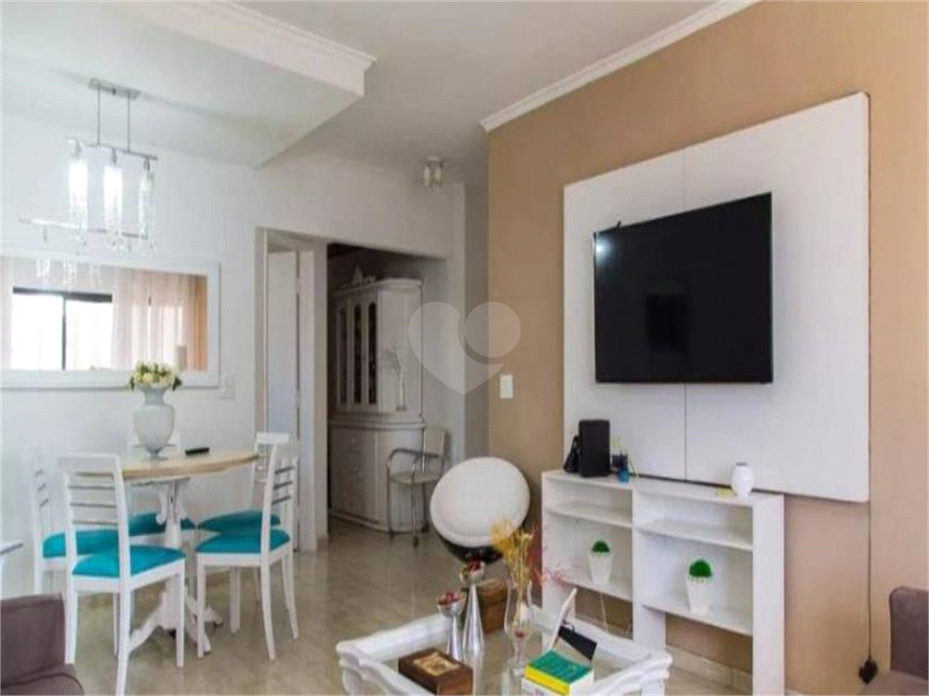 Venda Apartamento São Paulo Saúde REO605419 4