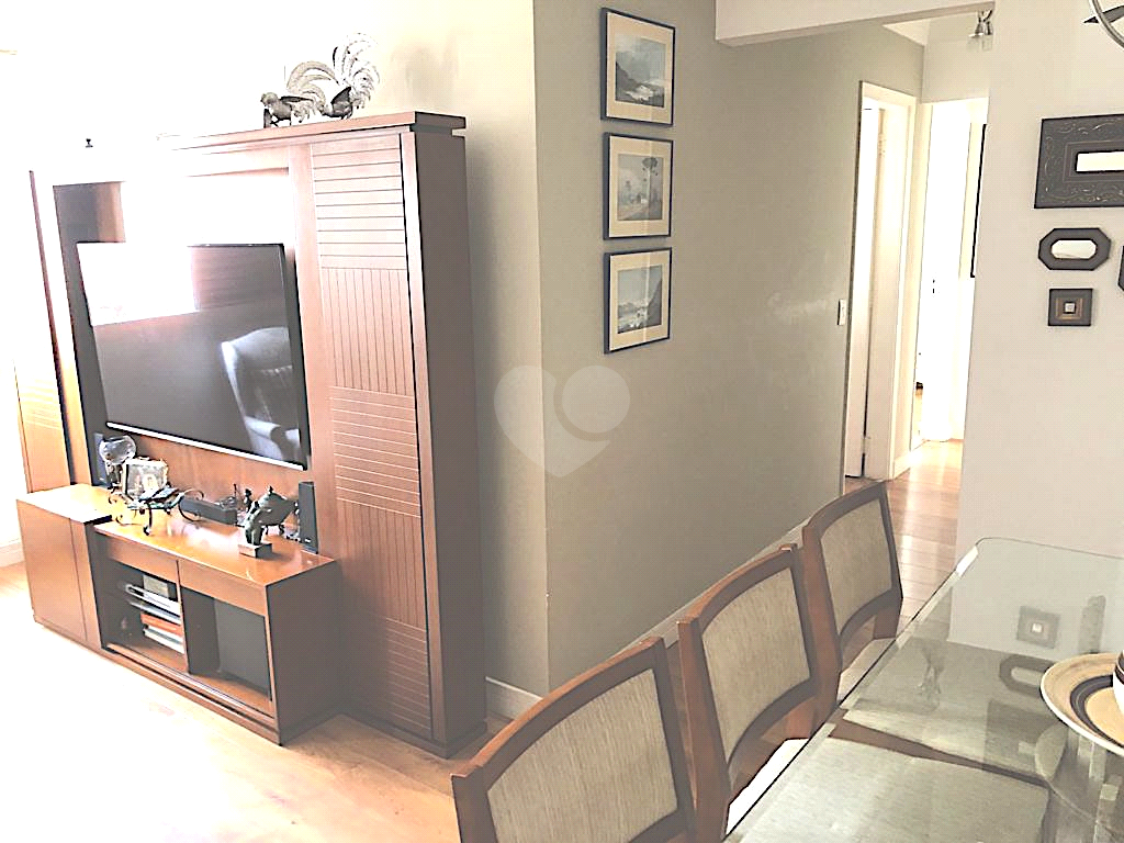 Venda Apartamento São Paulo Cerqueira César REO605435 6