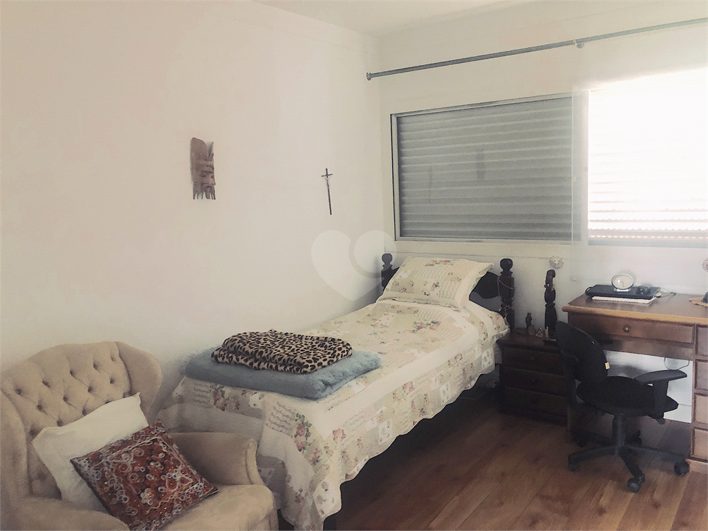 Venda Apartamento São Paulo Cerqueira César REO605435 23