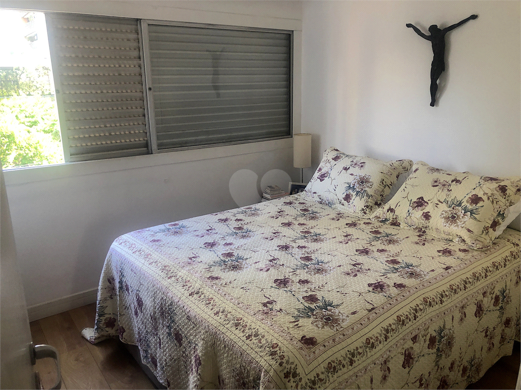 Venda Apartamento São Paulo Cerqueira César REO605435 12