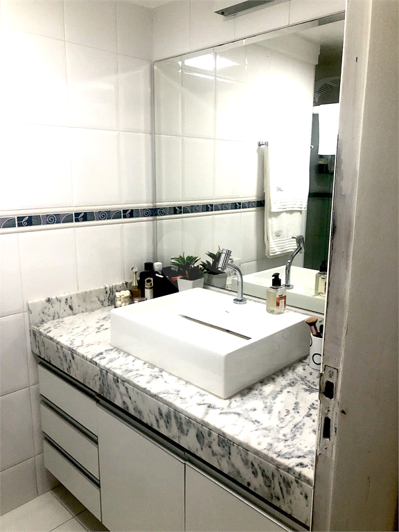 Venda Apartamento São Paulo Cerqueira César REO605435 14