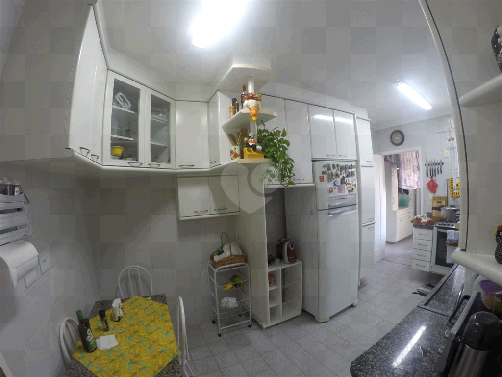 Venda Apartamento São Paulo Santana REO605510 7