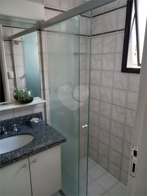 Venda Apartamento São Paulo Santana REO605510 19