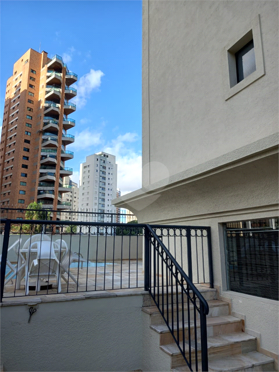 Venda Apartamento São Paulo Santana REO605510 18