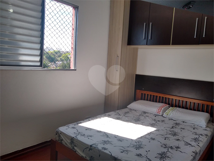 Venda Apartamento Guarulhos Jardim Dourado REO605530 21