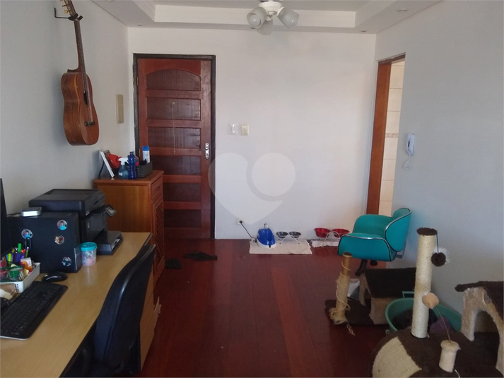 Venda Apartamento Guarulhos Jardim Dourado REO605530 5