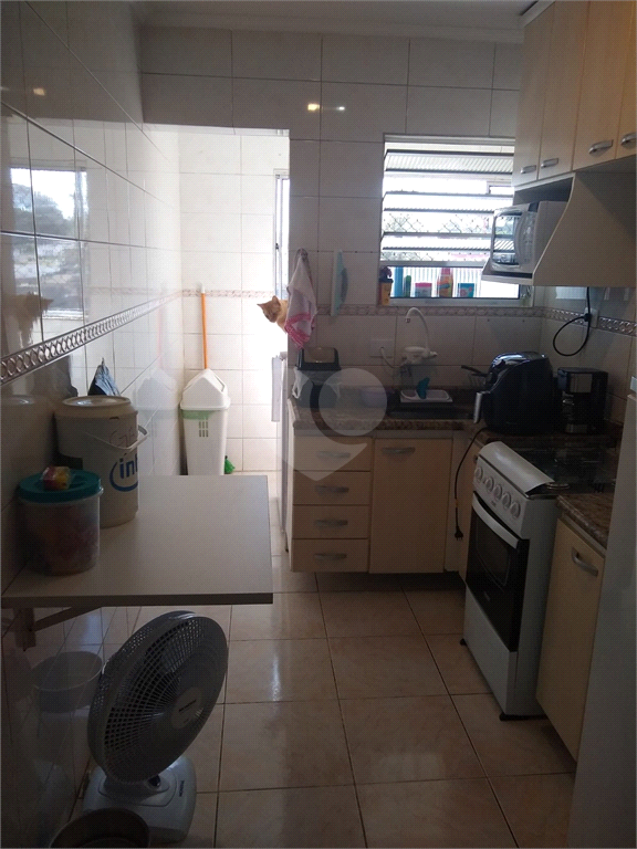 Venda Apartamento Guarulhos Jardim Dourado REO605530 10