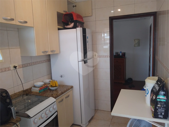 Venda Apartamento Guarulhos Jardim Dourado REO605530 7