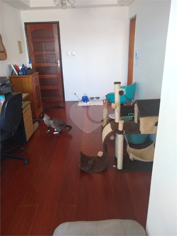 Venda Apartamento Guarulhos Jardim Dourado REO605530 4