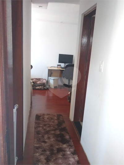 Venda Apartamento Guarulhos Jardim Dourado REO605530 25