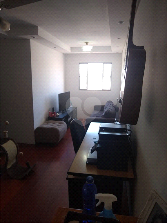 Venda Apartamento Guarulhos Jardim Dourado REO605530 2