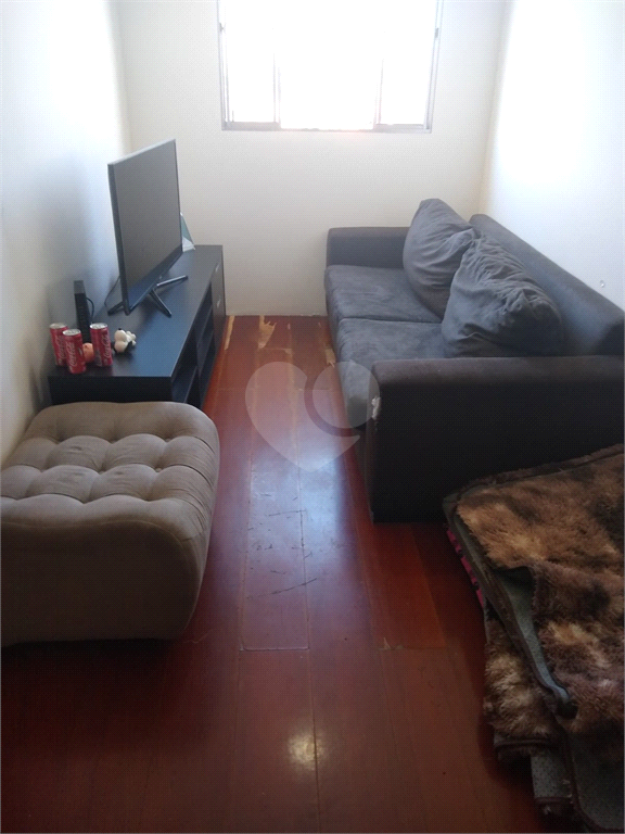 Venda Apartamento Guarulhos Jardim Dourado REO605530 1