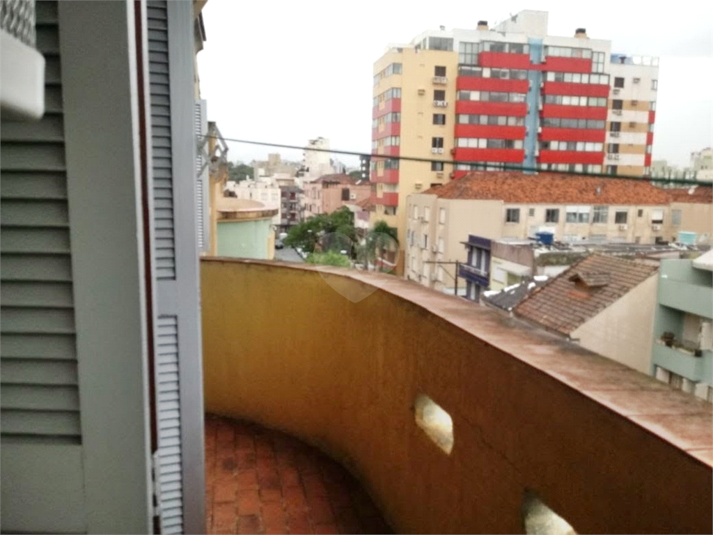 Venda Apartamento Porto Alegre Cidade Baixa REO605535 12