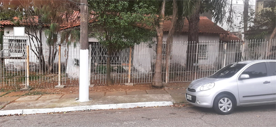 Venda Terreno São Paulo Planalto Paulista REO605587 11