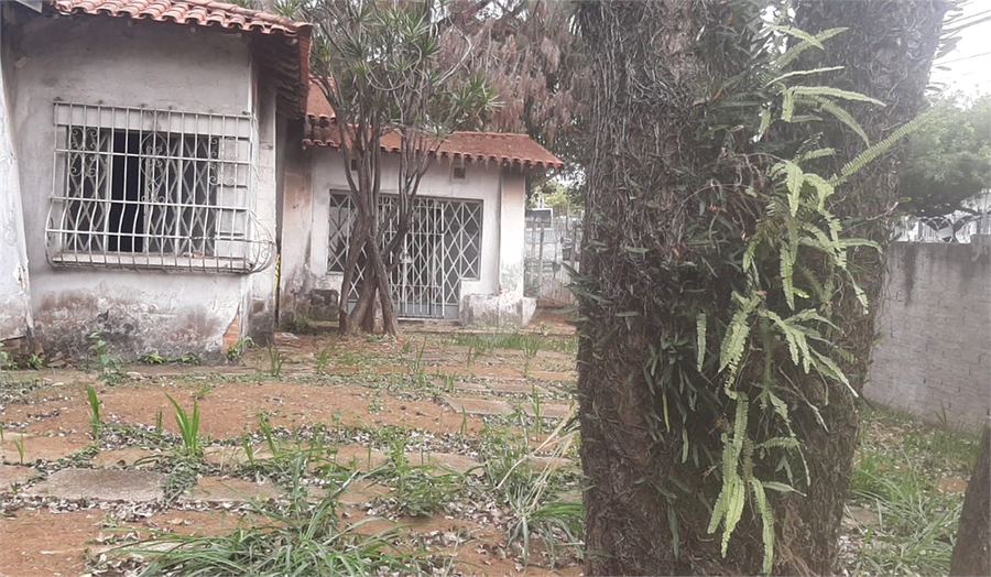 Venda Terreno São Paulo Planalto Paulista REO605587 5