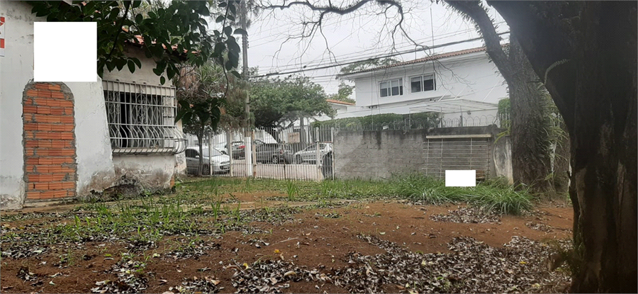 Venda Terreno São Paulo Planalto Paulista REO605587 3