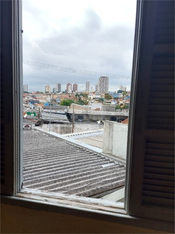 Venda Sobrado São Paulo Chácara Belenzinho REO605615 13