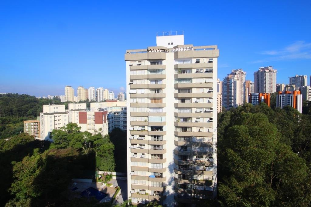 Venda Apartamento São Paulo Jardim Ampliação REO60567 10