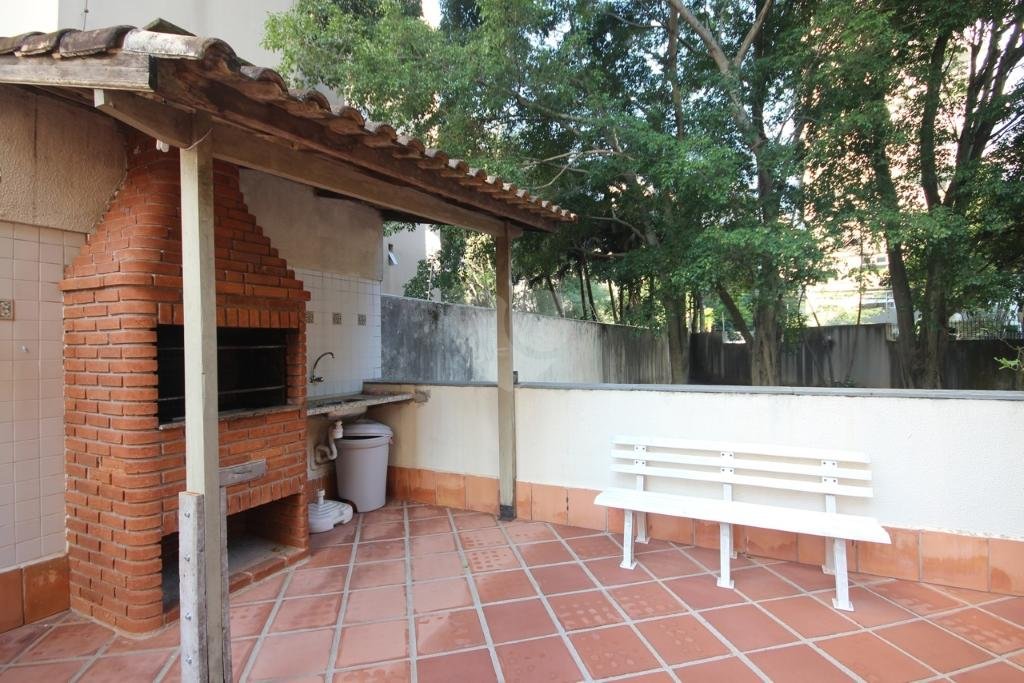 Venda Apartamento São Paulo Jardim Ampliação REO60567 32