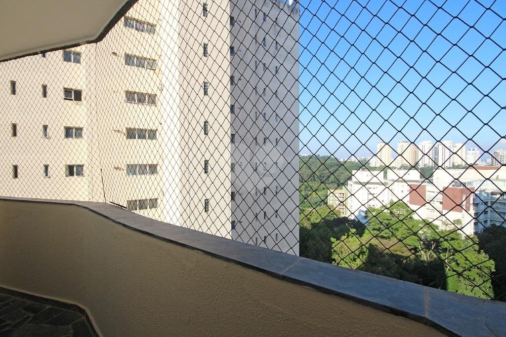 Venda Apartamento São Paulo Jardim Ampliação REO60567 2