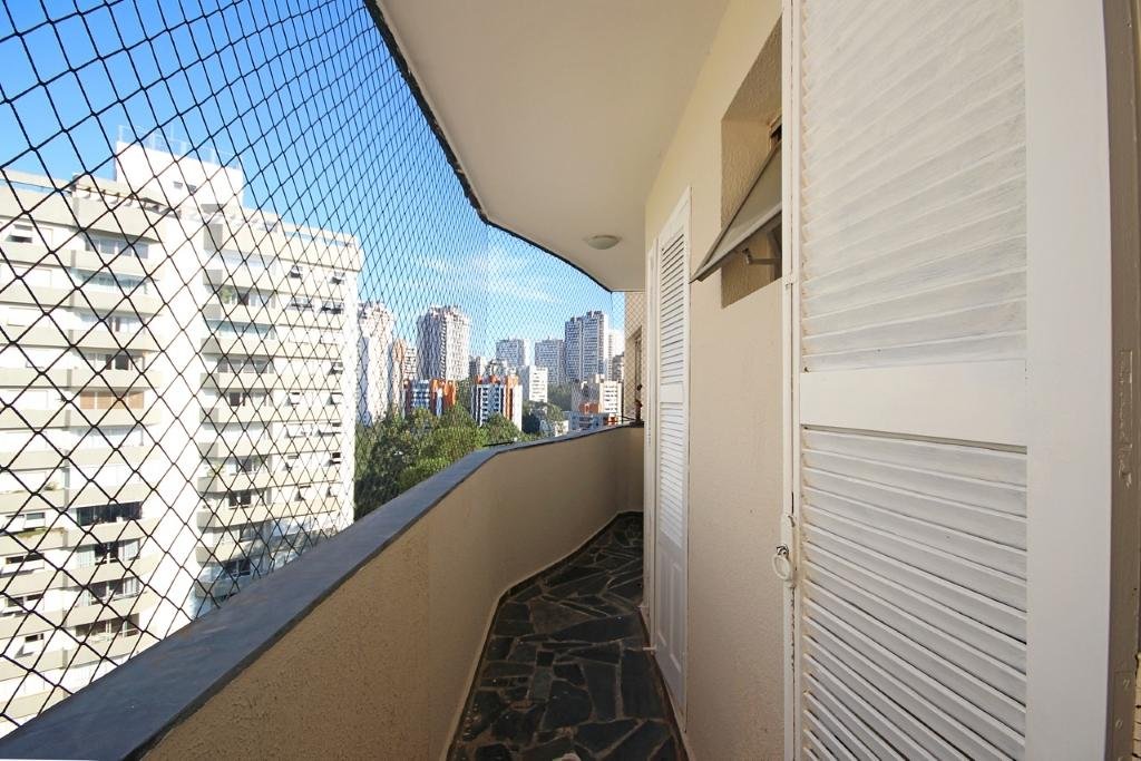 Venda Apartamento São Paulo Jardim Ampliação REO60567 9