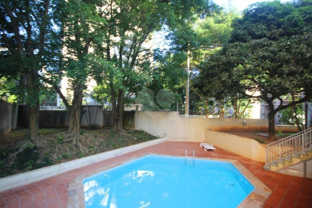 Venda Apartamento São Paulo Jardim Ampliação REO60567 34