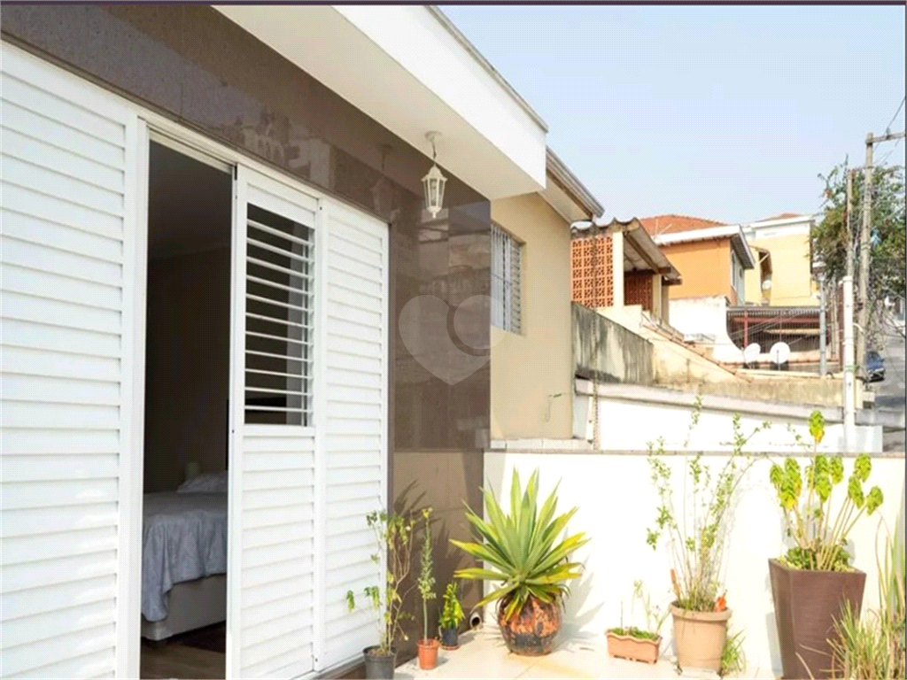 Venda Sobrado São Paulo Vila Medeiros REO605683 20