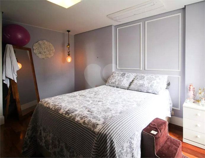 Venda Apartamento São Paulo Indianópolis REO605697 43