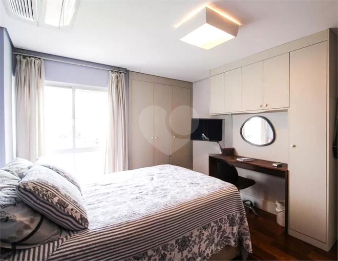 Venda Apartamento São Paulo Indianópolis REO605697 48