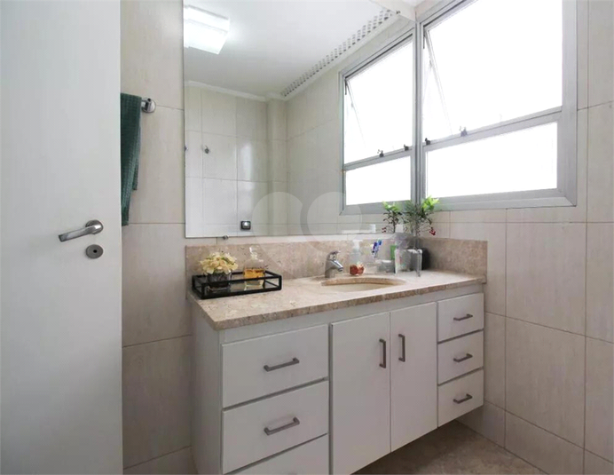 Venda Apartamento São Paulo Indianópolis REO605697 56