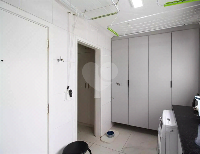 Venda Apartamento São Paulo Indianópolis REO605697 59