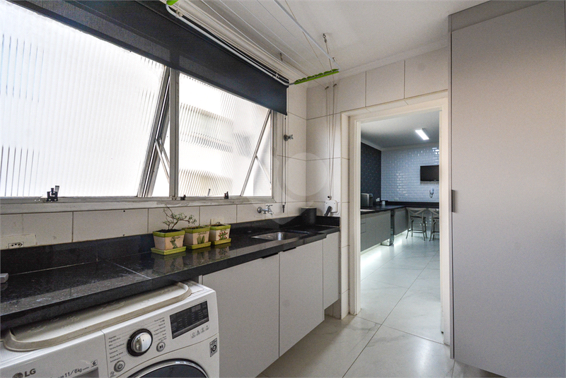 Venda Apartamento São Paulo Indianópolis REO605697 31