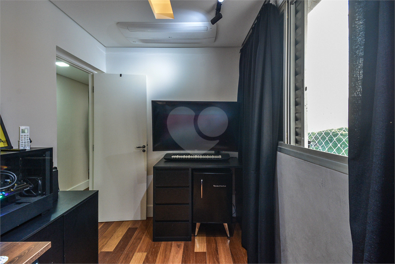 Venda Apartamento São Paulo Indianópolis REO605697 24