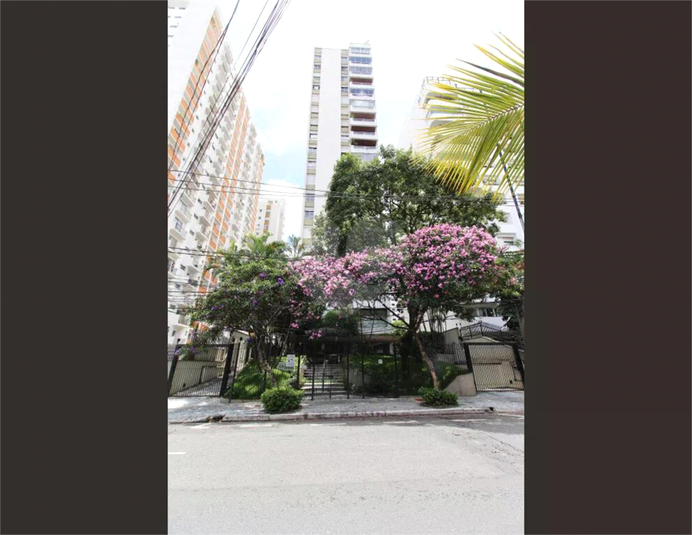 Venda Apartamento São Paulo Indianópolis REO605697 79