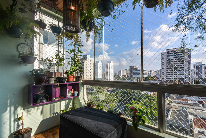 Venda Apartamento São Paulo Indianópolis REO605697 13