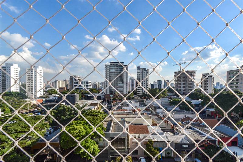 Venda Apartamento São Paulo Indianópolis REO605697 14