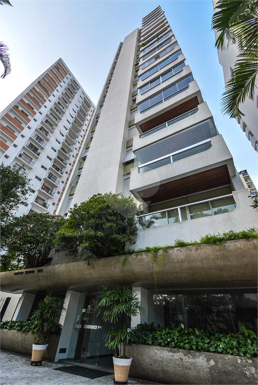 Venda Apartamento São Paulo Indianópolis REO605697 16