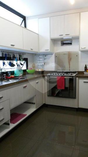 Venda Apartamento São Paulo Real Parque REO60575 5