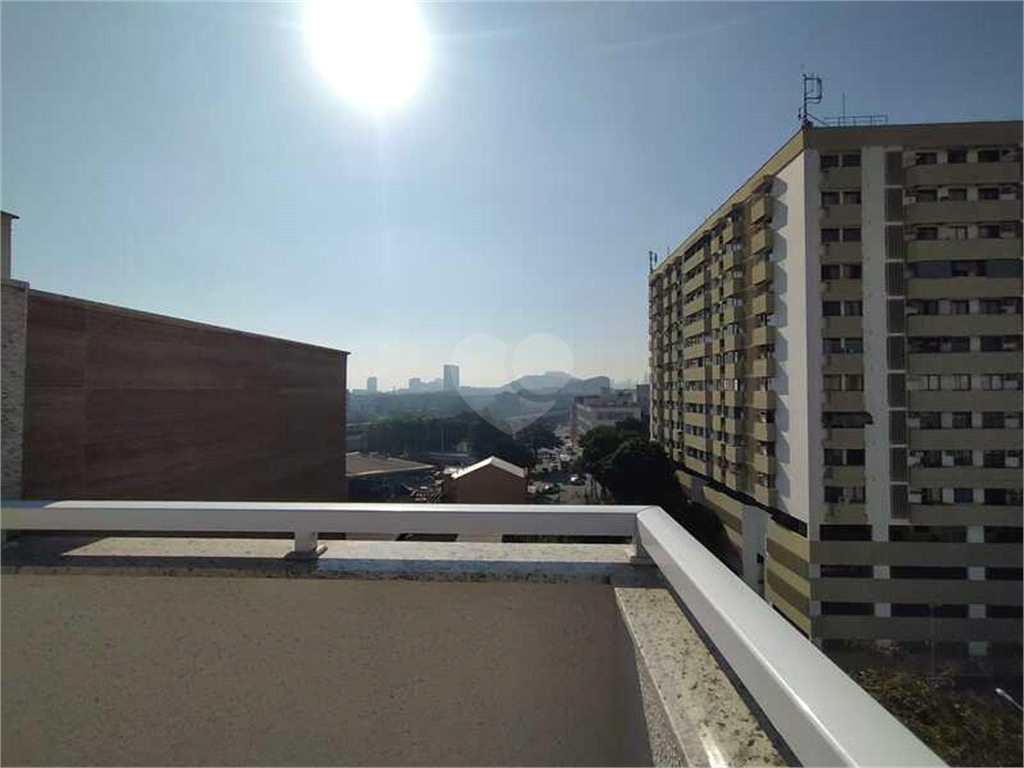 Venda Cobertura Rio De Janeiro Praça Da Bandeira REO605755 25