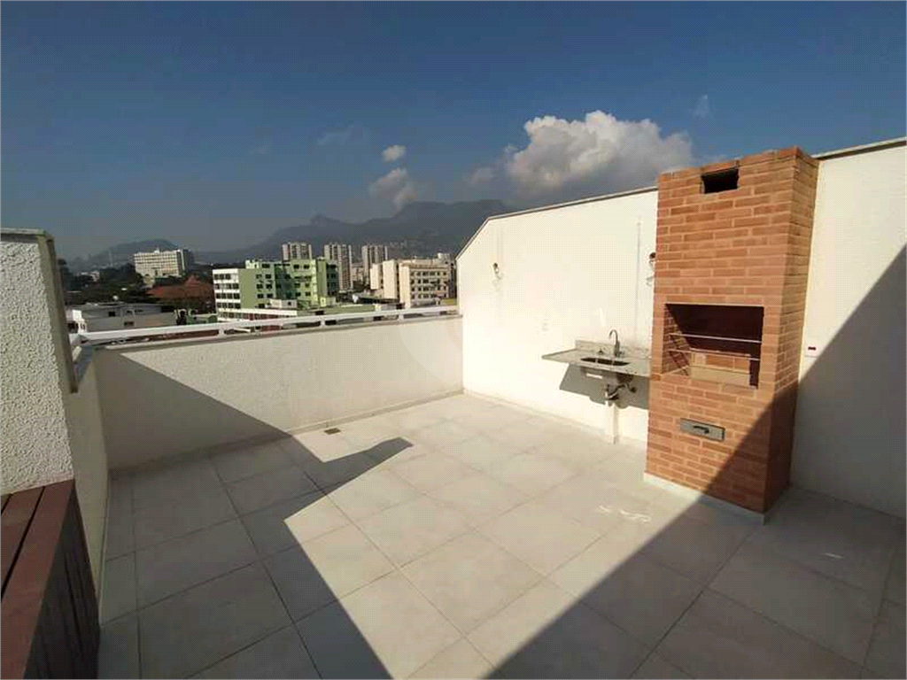 Venda Cobertura Rio De Janeiro Praça Da Bandeira REO605755 28