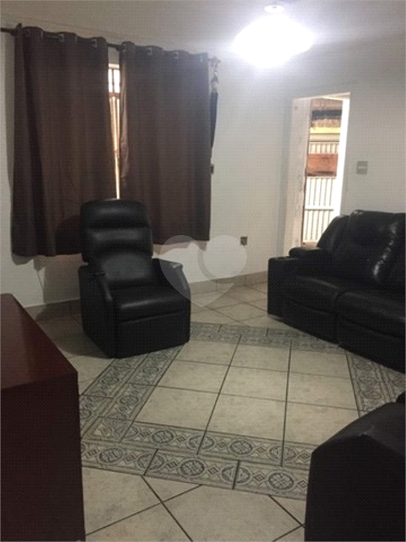 Venda Sobrado São Paulo Quarta Parada REO605759 1