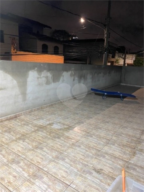 Venda Sobrado São Paulo Quarta Parada REO605759 17