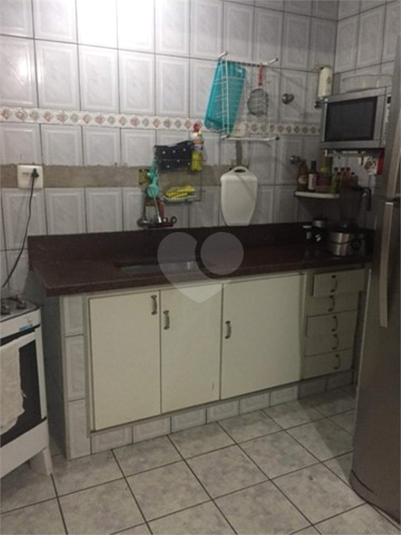 Venda Sobrado São Paulo Quarta Parada REO605759 5