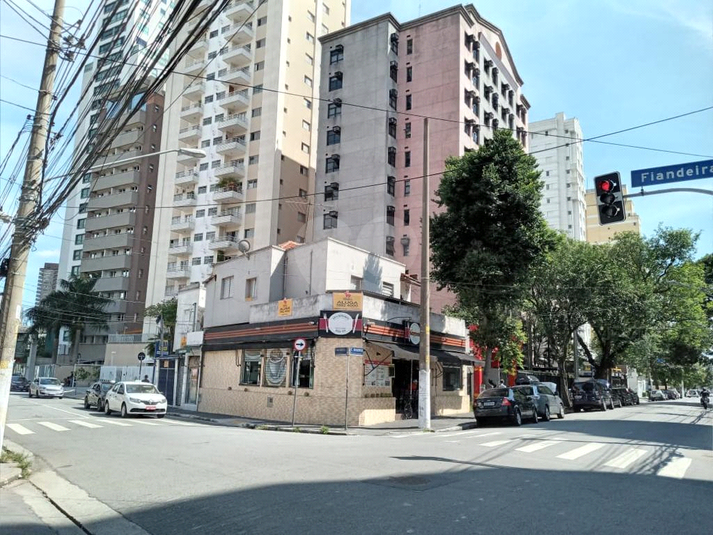 Venda Prédio inteiro São Paulo Vila Nova Conceição REO605760 33