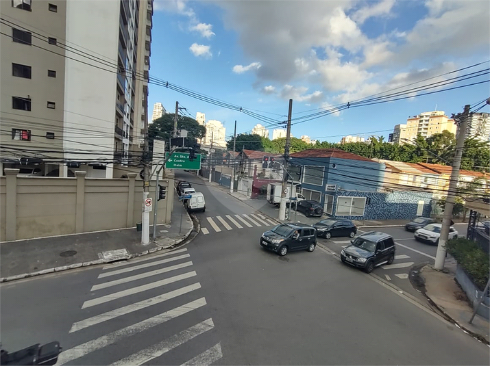 Venda Prédio inteiro São Paulo Vila Nova Conceição REO605760 7