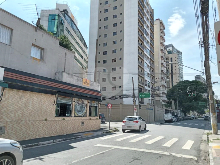 Venda Prédio inteiro São Paulo Vila Nova Conceição REO605760 2